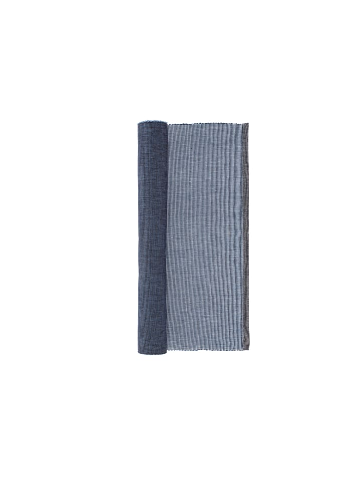 SÖDAHL Tischläufer Melange in Blue günstig kaufen onesize