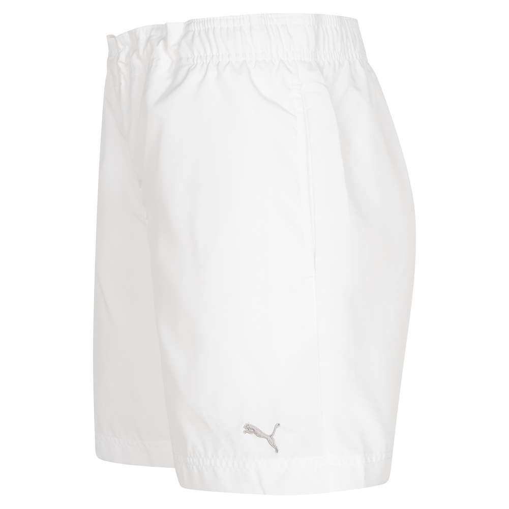 PUMA Essentials Woven Damen Shorts 808659-03