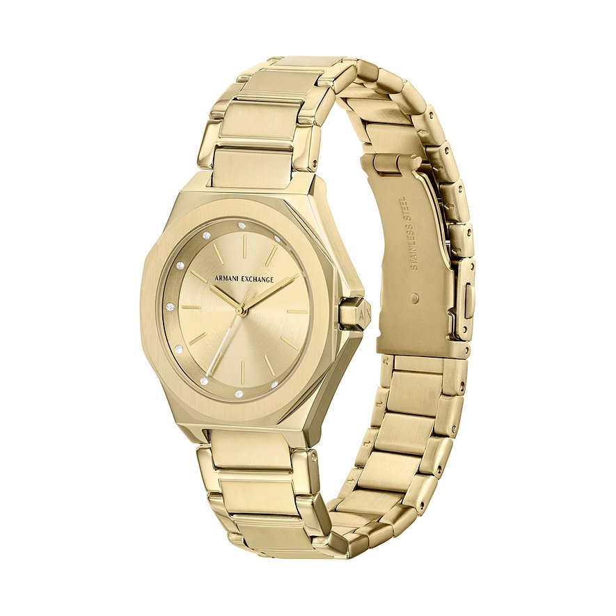 Armani Exchange Damenuhr