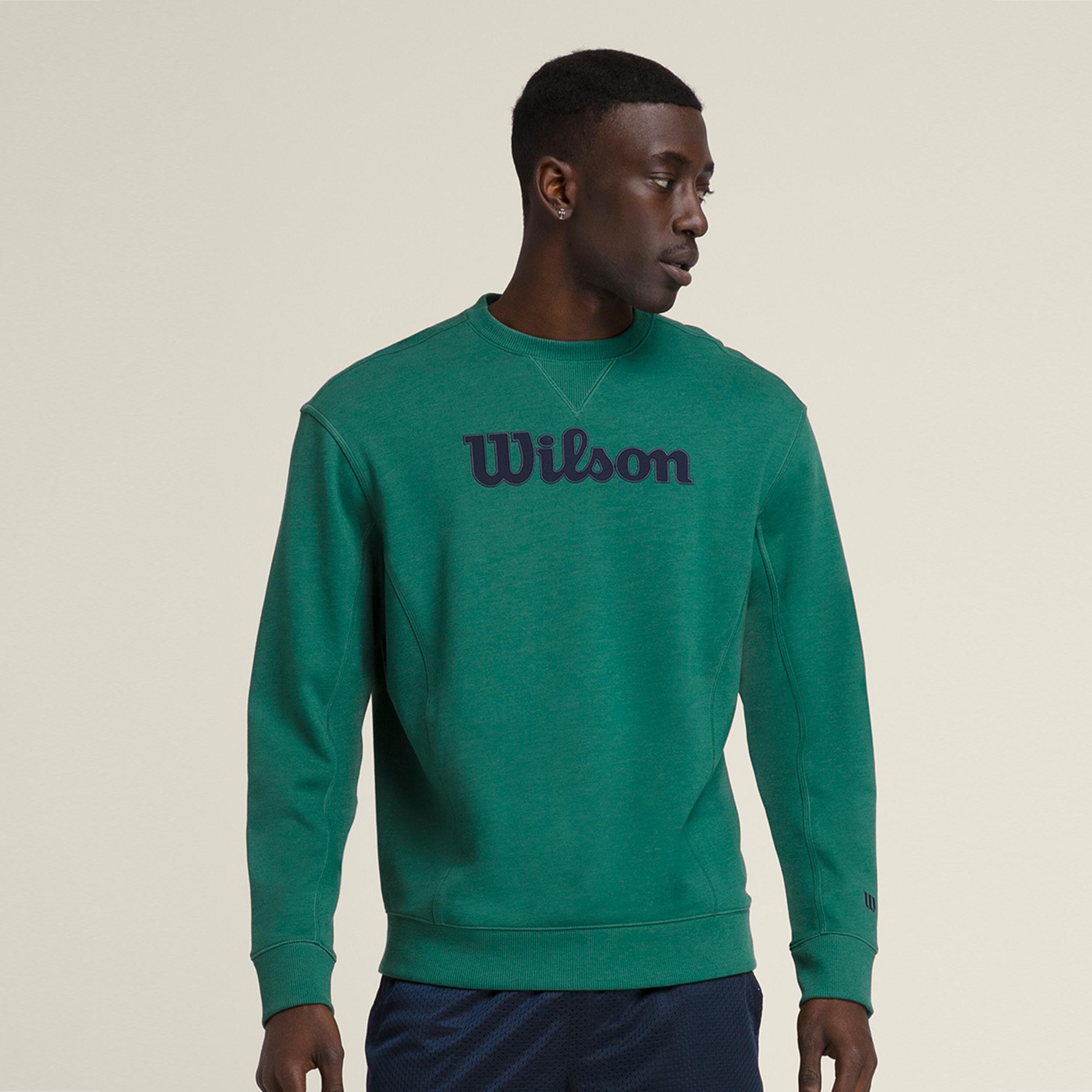 Parkside Sweatshirt Herren - Grün
