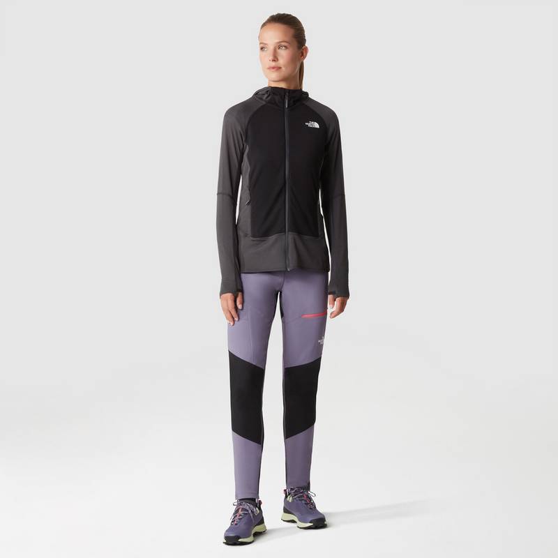 The North Face BOLT Fleecejacke Damen