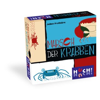 Marsch der Krabben (DE)