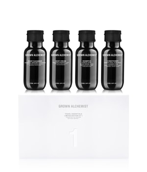 Grown Alchemist Body Travel Kit Essentials Körperpflegeset-1 Stk