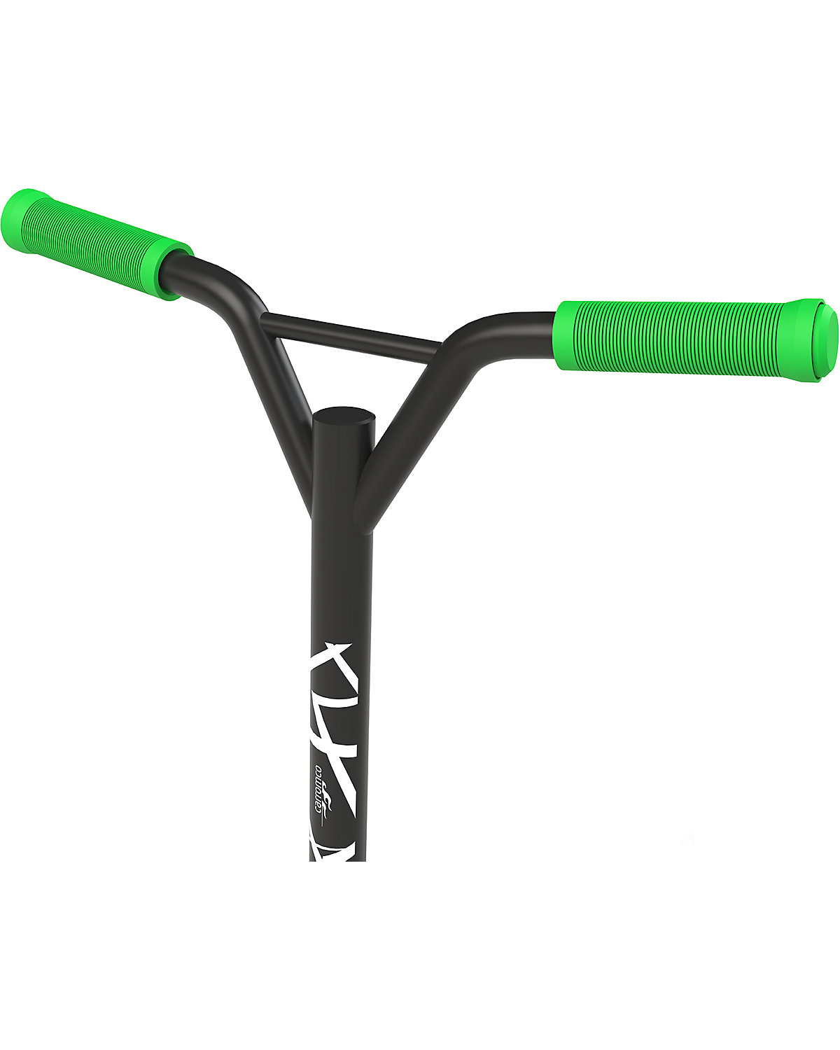 Scooter Action Rider
