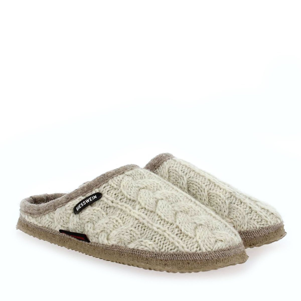Giesswein  NEUDAU - Beige