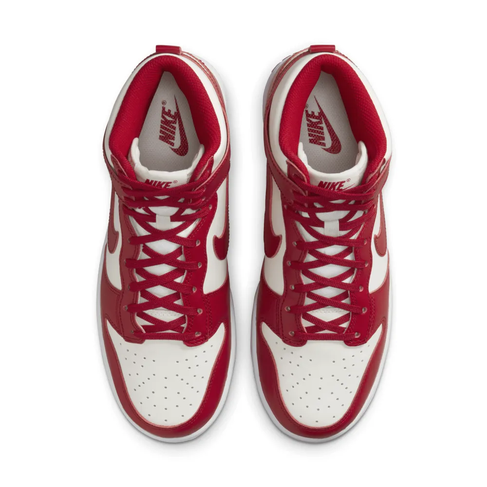 Nike Dunk High DD1869-114 / weiss