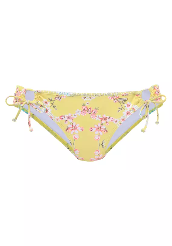 Bikini-Hose