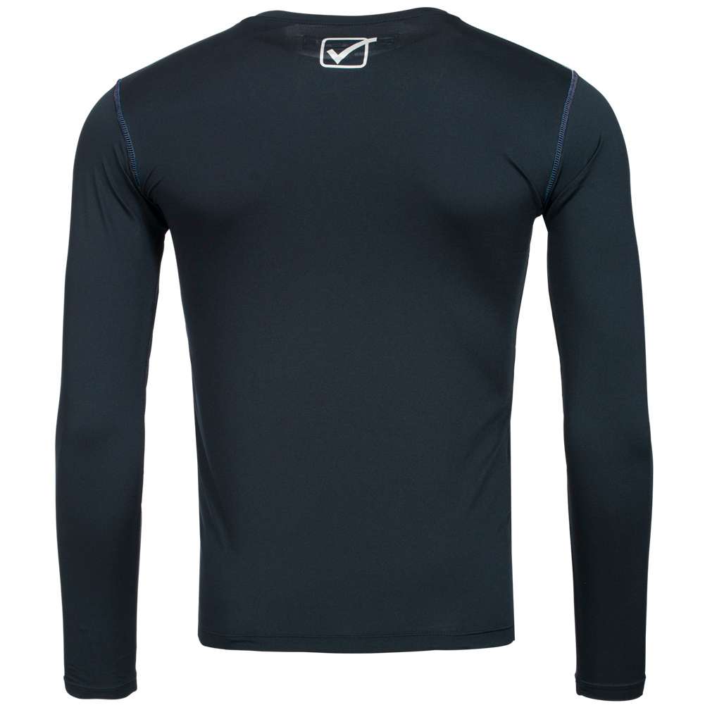 Givova Baselayer Corpus 3 Funktionsshirt navy