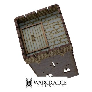 Gloomburg - Castle Set