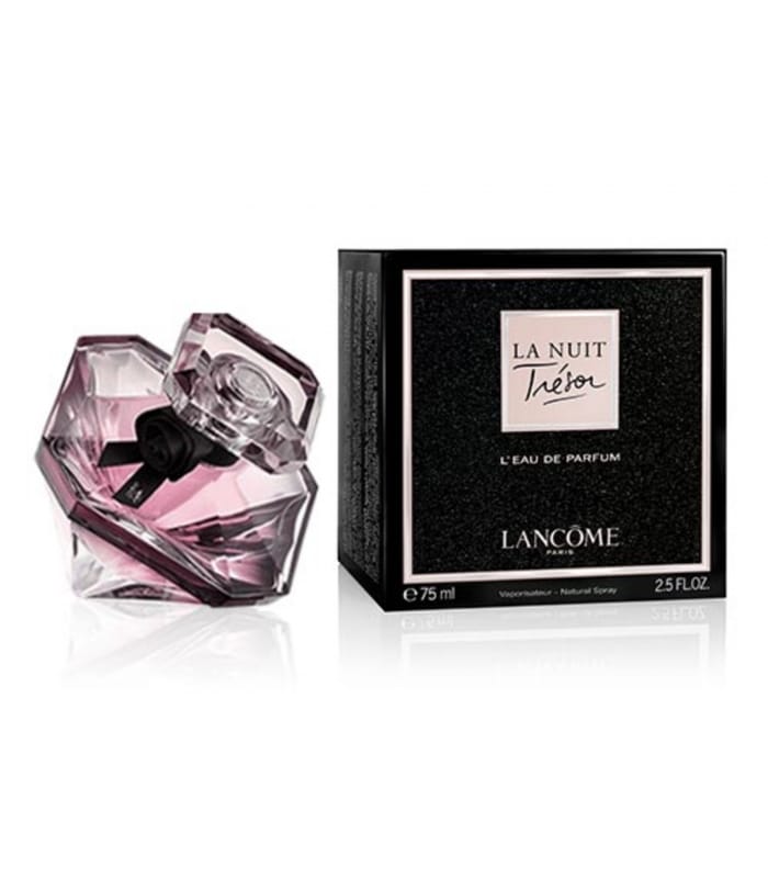 Lancôme-LA NUIT TRÉSOR-Eau de Parfum Vaporisateur