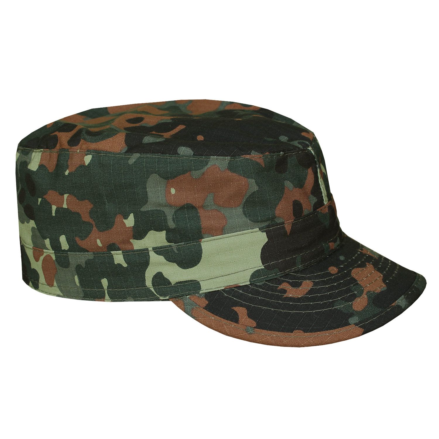 US BDU Feldmütze RipStop