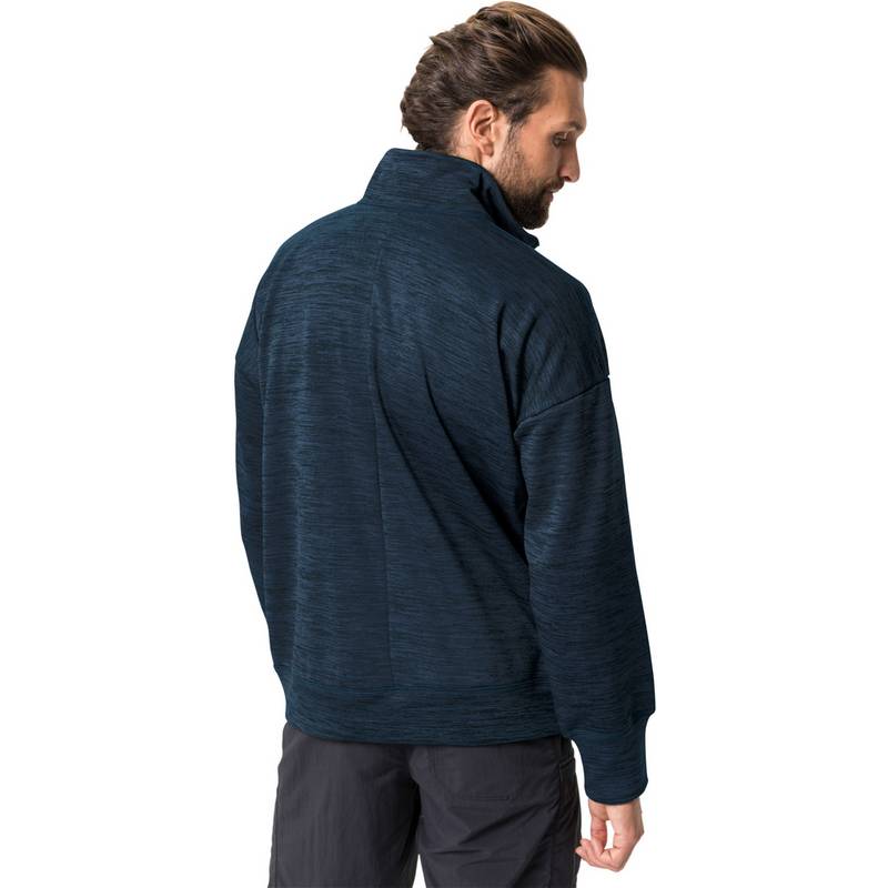 VAUDE Less Waste Fleecejacke