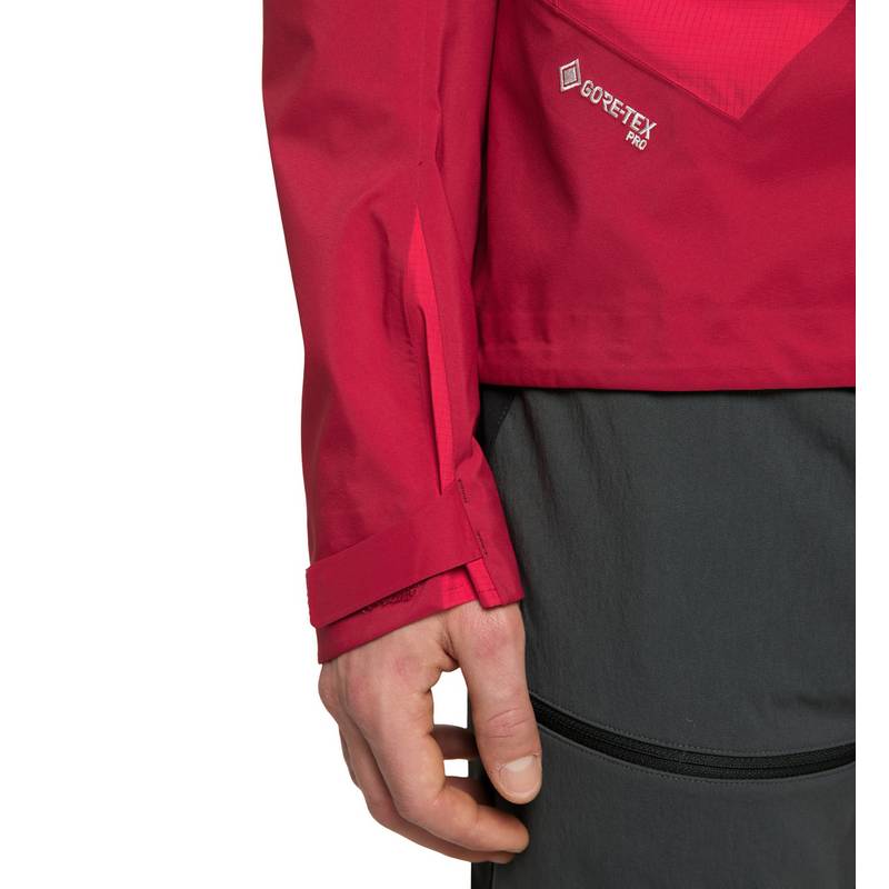 Haglfs Spitz Jacket Hardshelljacke Herren
