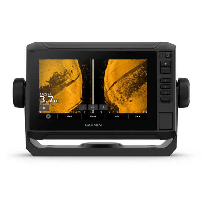 „Garmin Echomap UHD2 7“ žuvų ieškiklis / jūrlapių braižytuvas