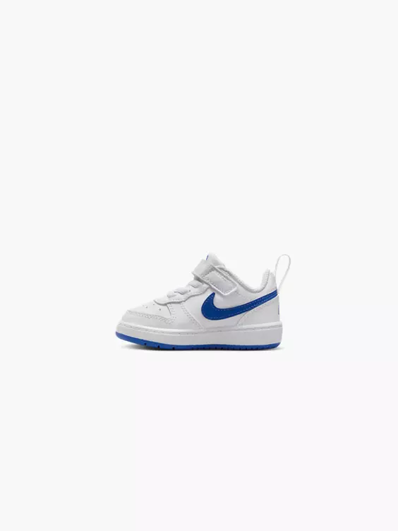 Nike Sneaker COURT BOROUGH LOW