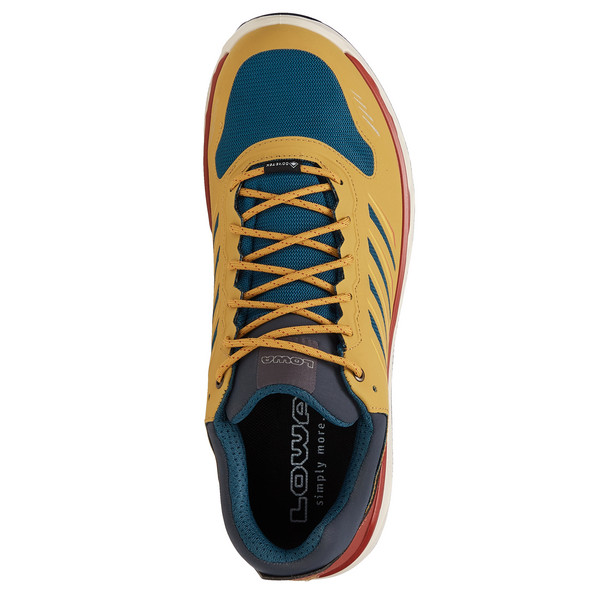 AXOS GTX LO Herren - Wanderschuhe