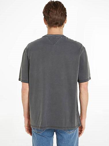 TOMMY-JEANS Herren T-Shirt