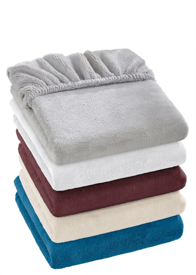 Cashmere Touch Spannbettlaken