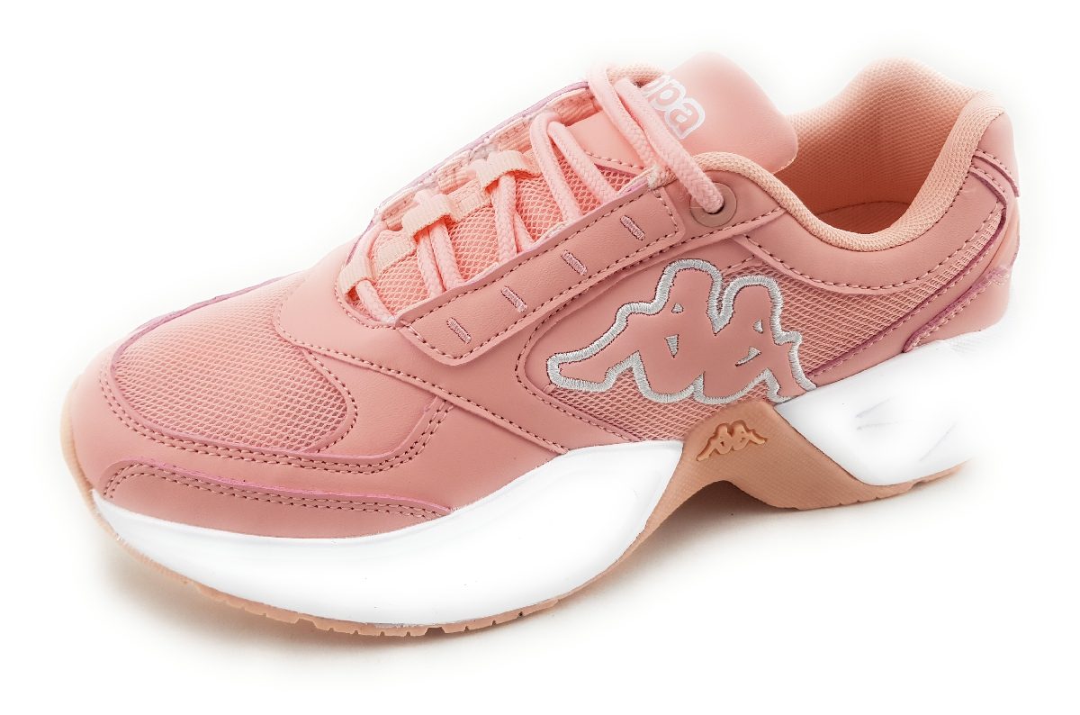 Kappa 242711 Rosa 2110 rose