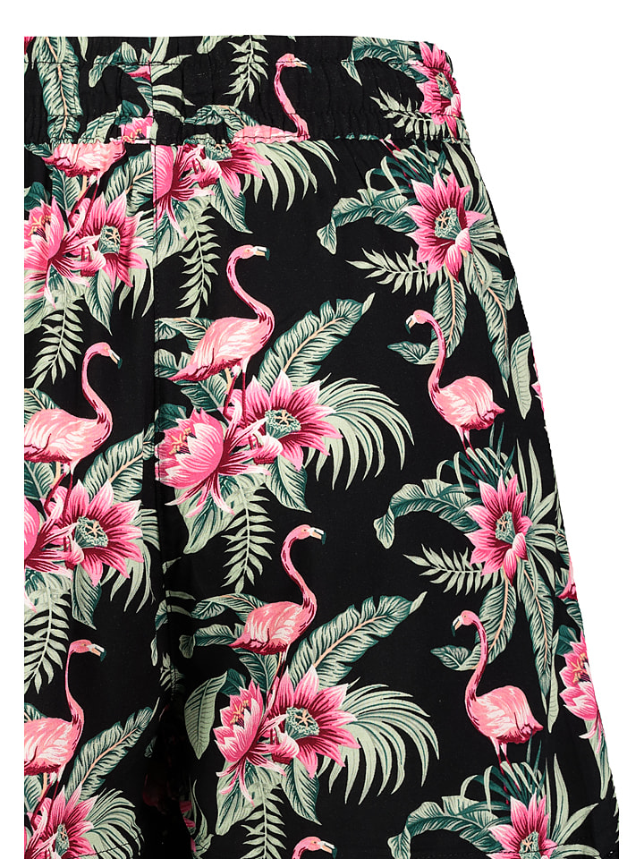 Sublevel Shorts 