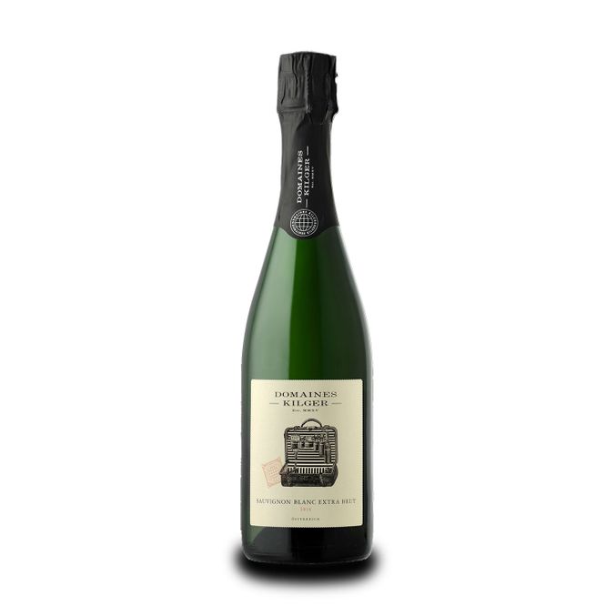 2014 Sauvignon Blanc Extra Brut 0,75l