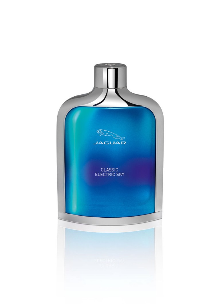 Woda toaletowa Jaguar Classic Cielo Eléctrico