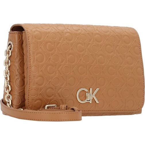 Calvin Klein Re-Lock Umhängetasche 23 cm