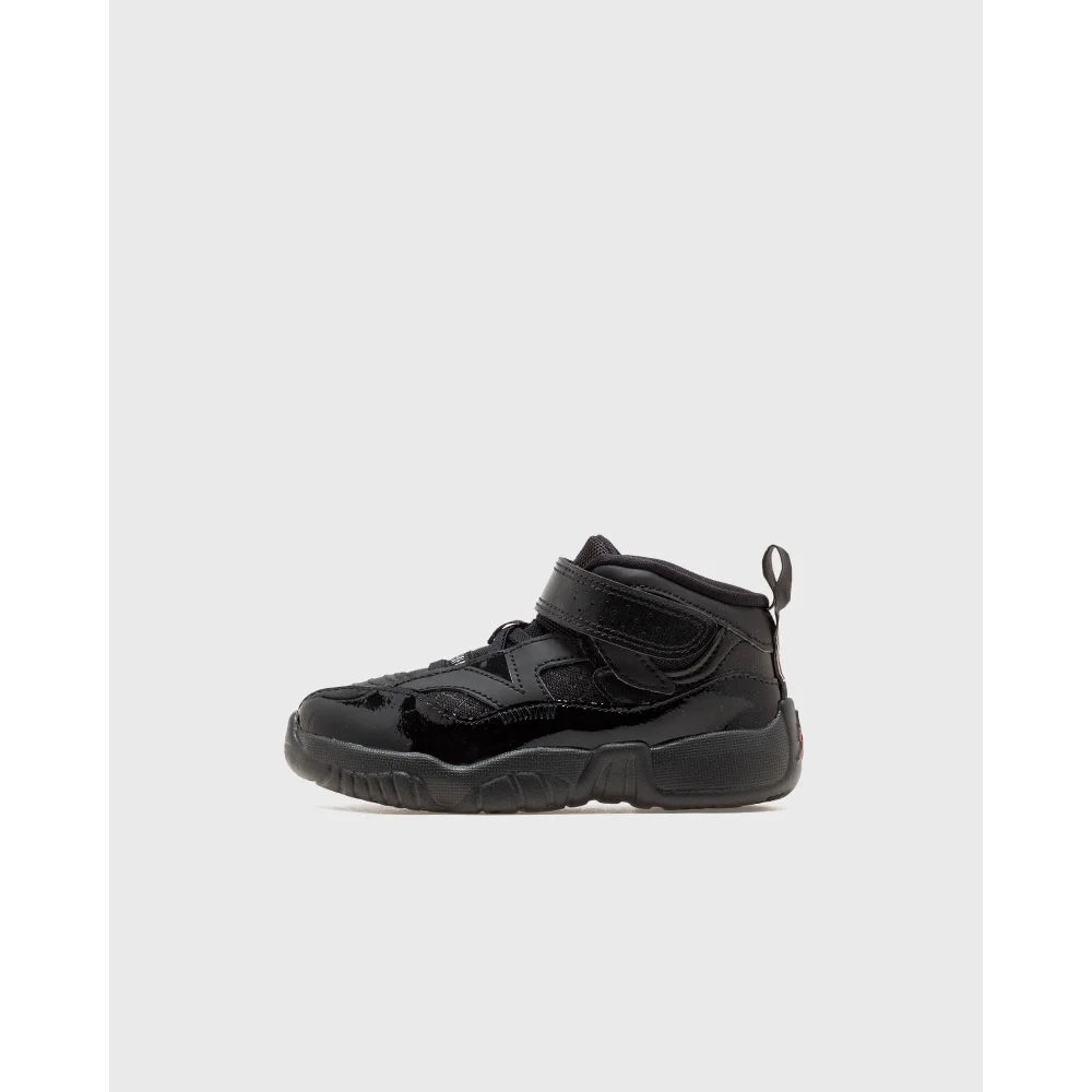 NIKE JORDAN Jumpman Two Trey TD DQ8433-003 / schwarz