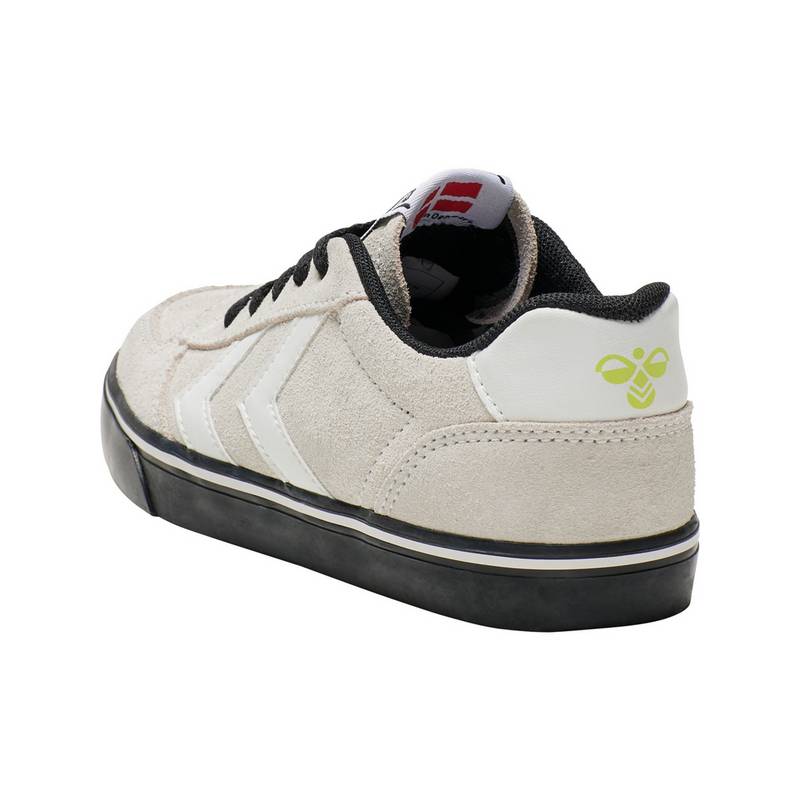 hummel STADIL 3.0 JR Sneaker Kinder
