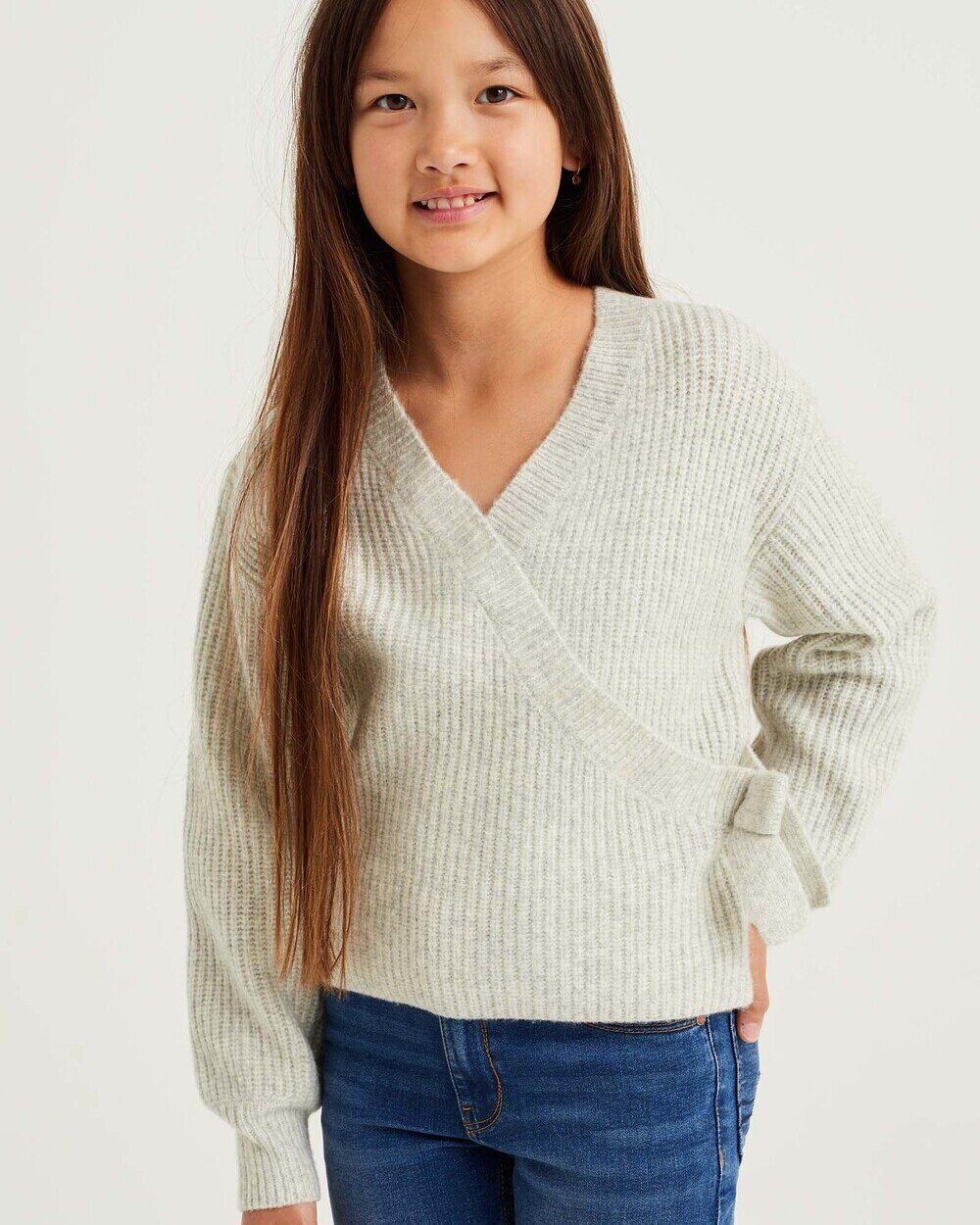 WE Fashion Cardigan (1-tlg)