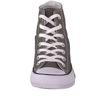 Converse Chuck Taylor All Star HI in grau