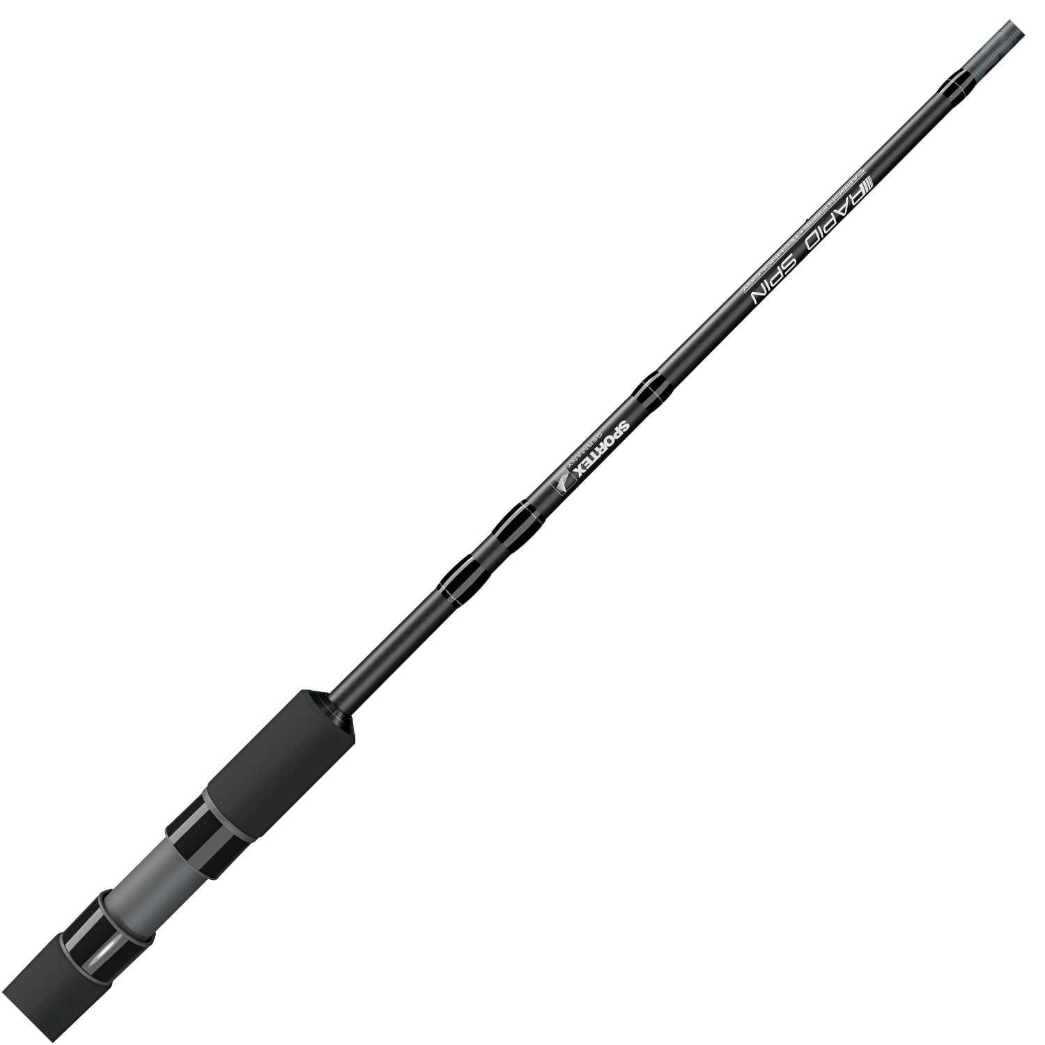 Sportex Rapid Spin