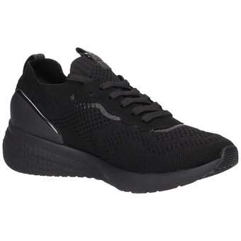 Tamaris Sneaker in schwarz