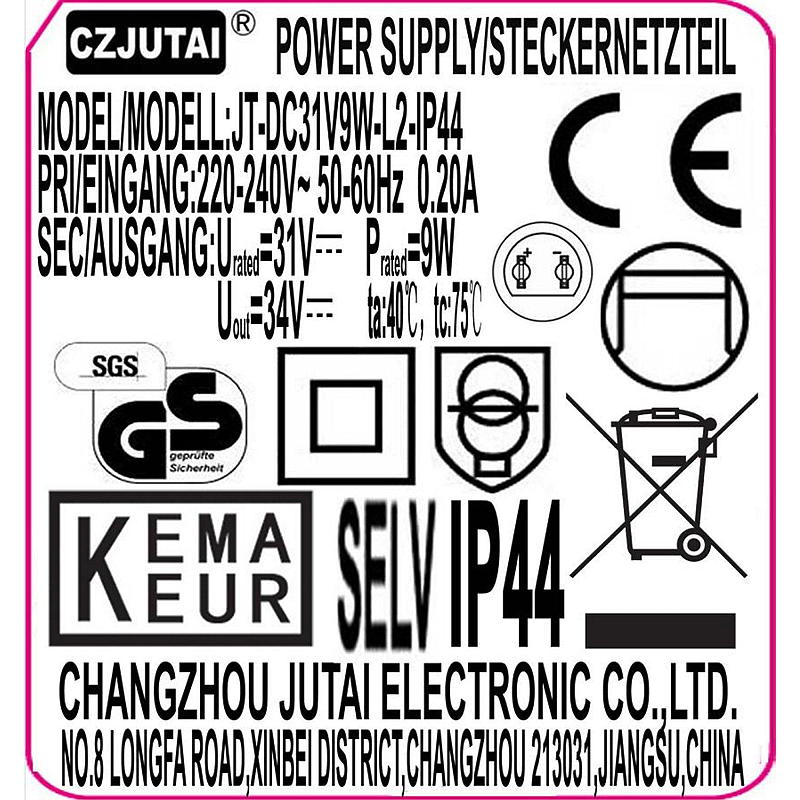 Adapter EP33 til 95897