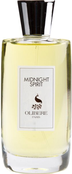Olibere Les Essentielles Midnight Spirit Eau de Parfum