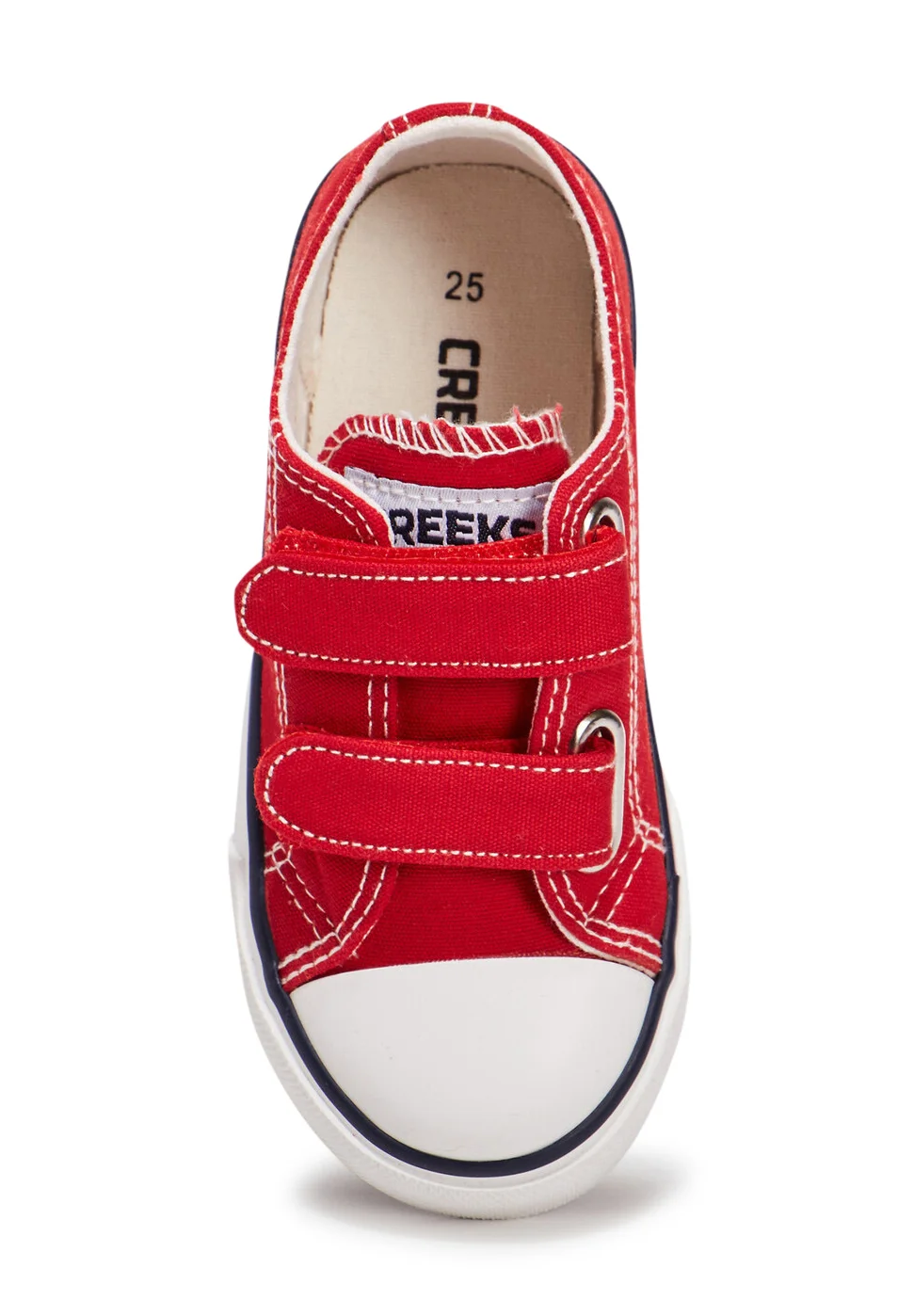 Creeks INSPIRACIÓN AMERICANA MODA FRESCO FÁCIL - Zapatillas bajas
