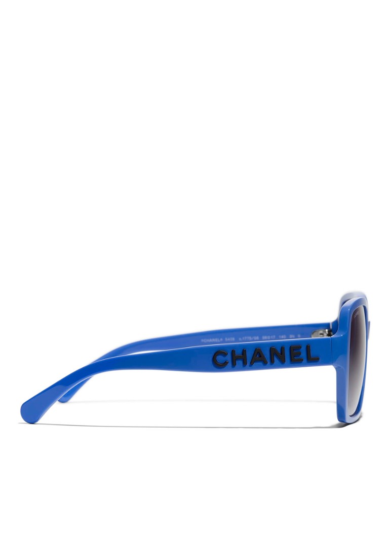 Ochelari de soare Chanel Square