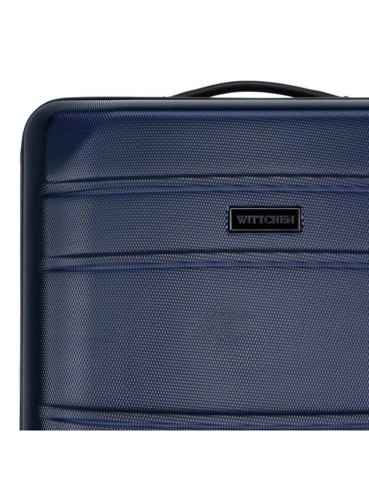 Wittchen Globe line Collection in Navyblue günstig kaufen onesize