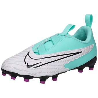 Nike Jr. Phantom GX Academy FG/MG in türkis
