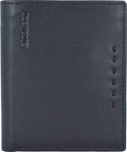 Strellson Oxford Circus Geldbörse Leder 10 cm