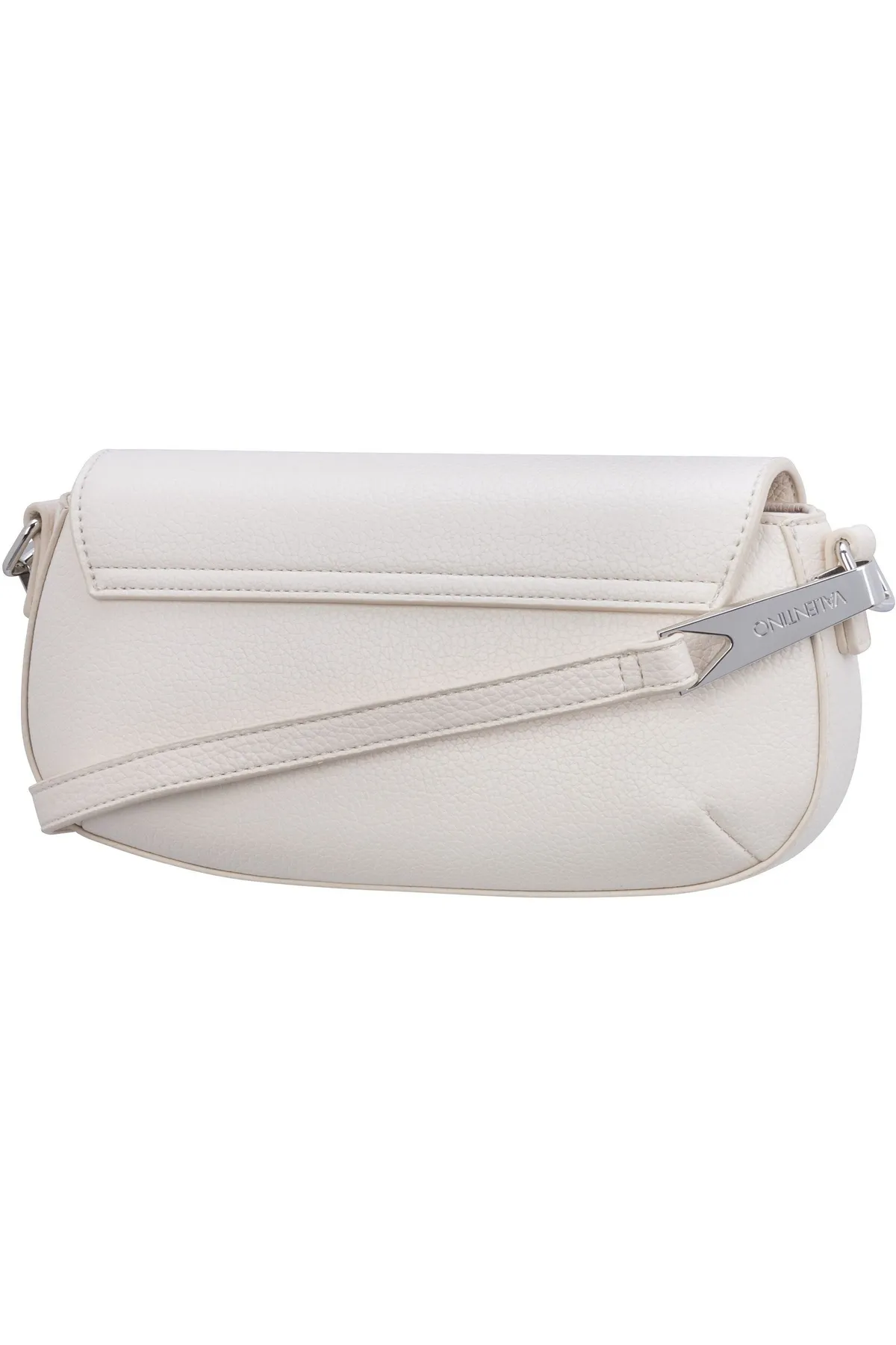 Valentino  Umhängetasche Conscious RE Flap Bag D01