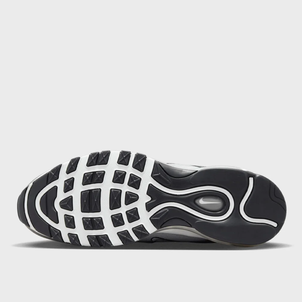 Nike Air Max 97 SE DV7421-001 / weiss