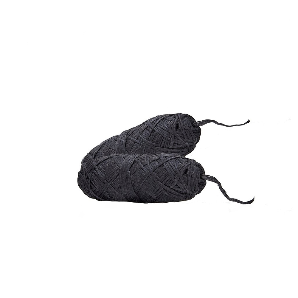 My White Secret Chrcoal plastic free dental flos refills Fil dentaire
