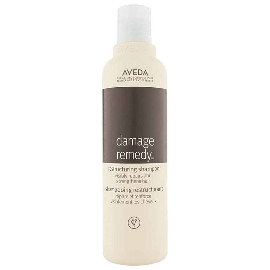 Damage Remedy Restructuring
