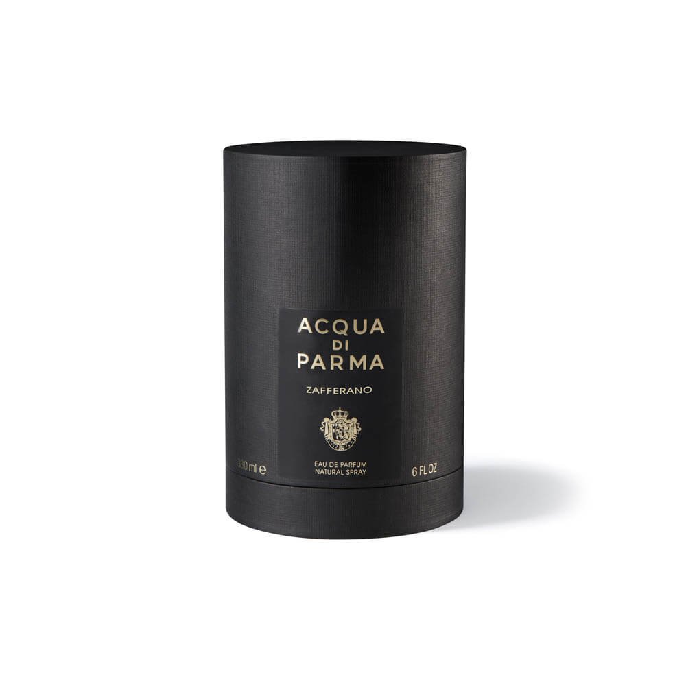 Acqua di Parma Signatures of the Sun Zafferano Eau de Parfum Nat. Spray