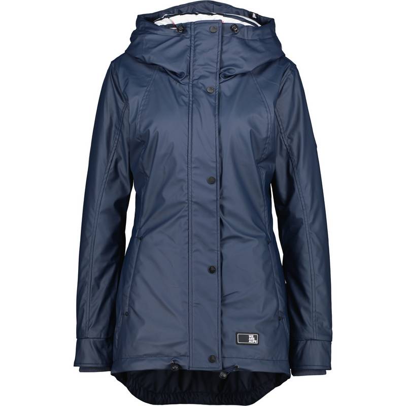ALIFE AND KICKIN ElmaAK A Kurzjacke Damen