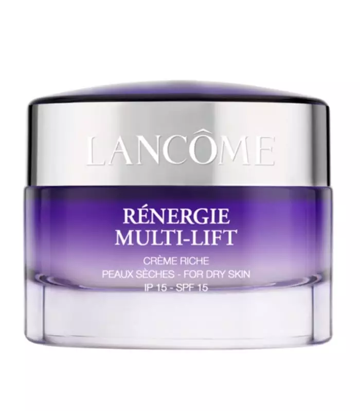 RÉNERGIE MULTI-LIFT Crème Riche Raffermissante Peaux Sèches SPF 15