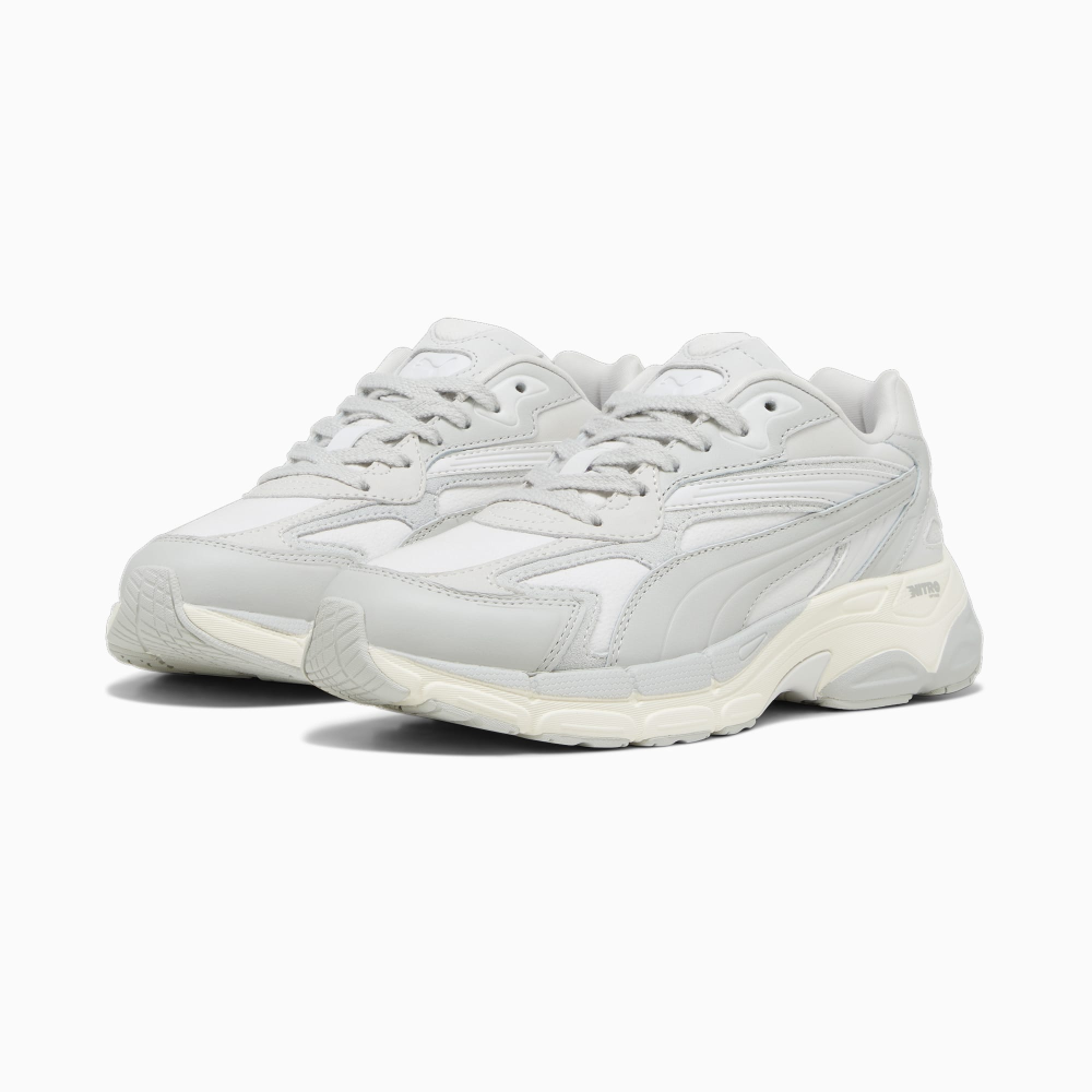 PUMA Teveris Nitro Selflove 392726_02 / grau