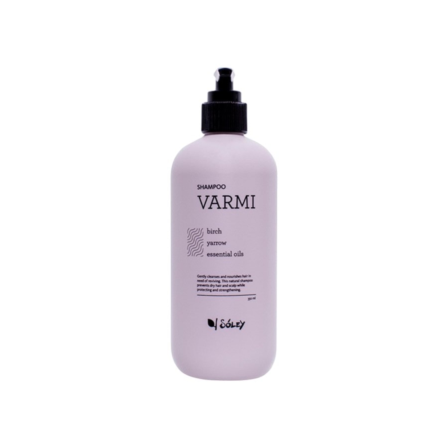 Varmi Repairing Shampoo
