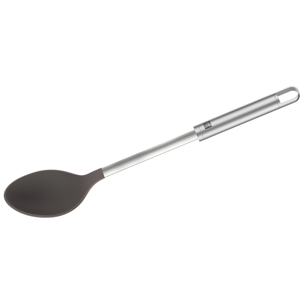 Servierlöffel, 35 cm, Silikon